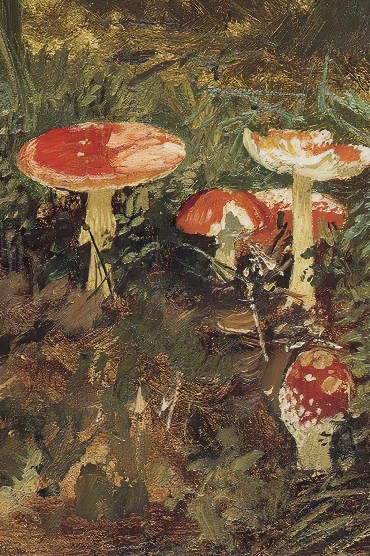 ALICE’S ADVENTURES IN WONDERLAND