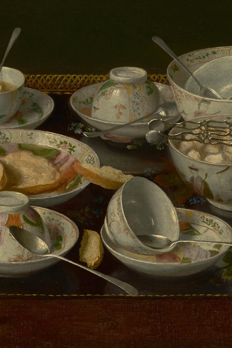 THE MYSTERIOUS AFFAIR AT STYLES