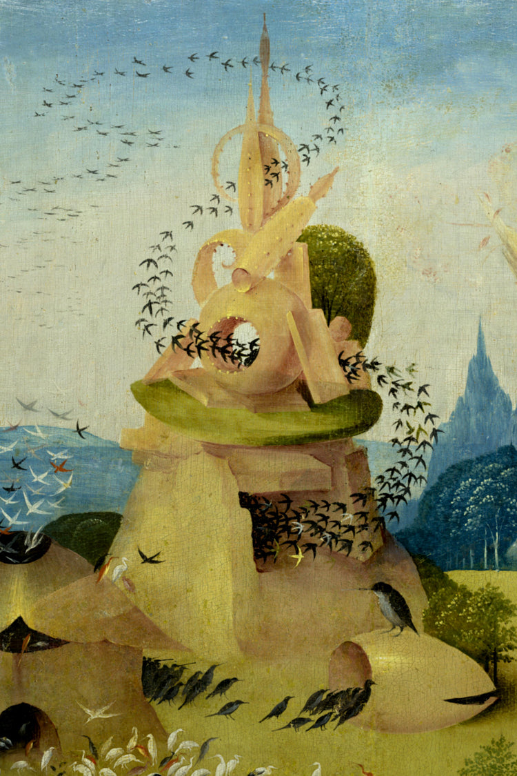 BEYOND GOOD AND EVIL