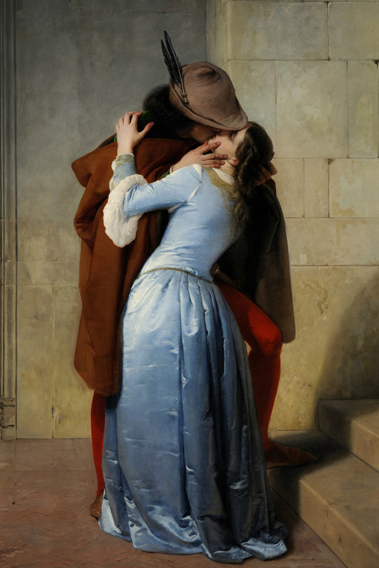 ROMEO AND JULIET