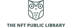 NFT Public Library