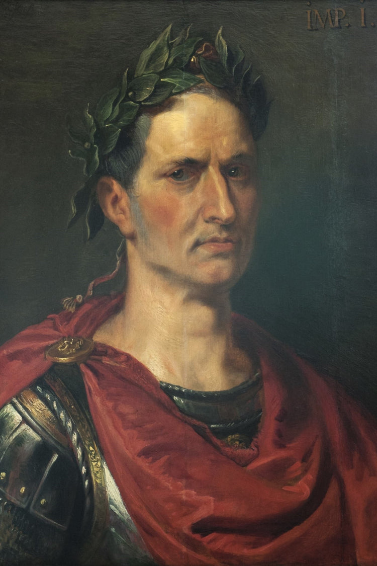 JULIUS CAESAR